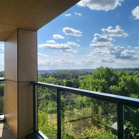 Luxury View Apartman *