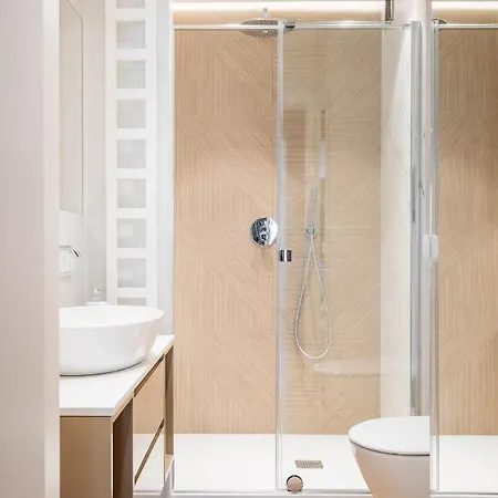 Apartman Luxury View Krakkó