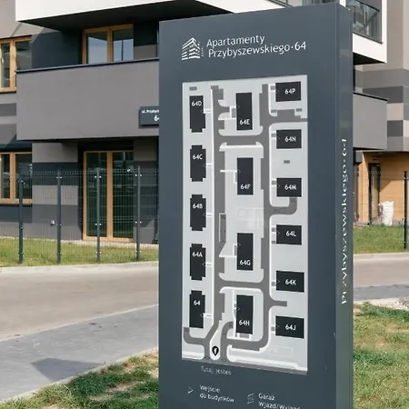Luxury View Apartman